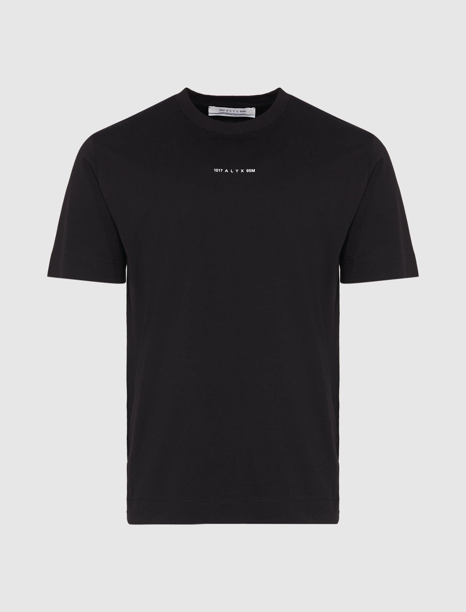 OVAL TEE