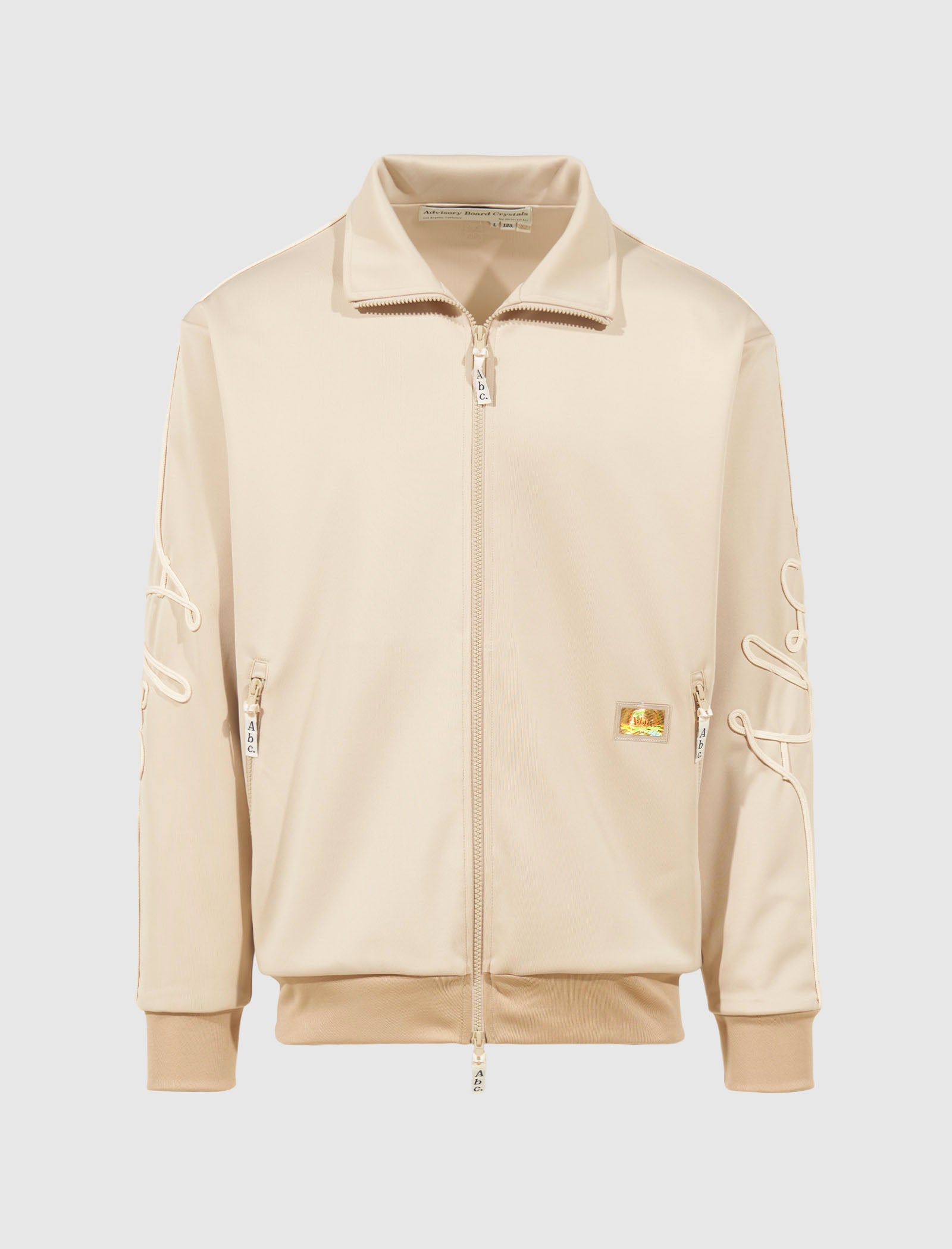TRACK JACKET