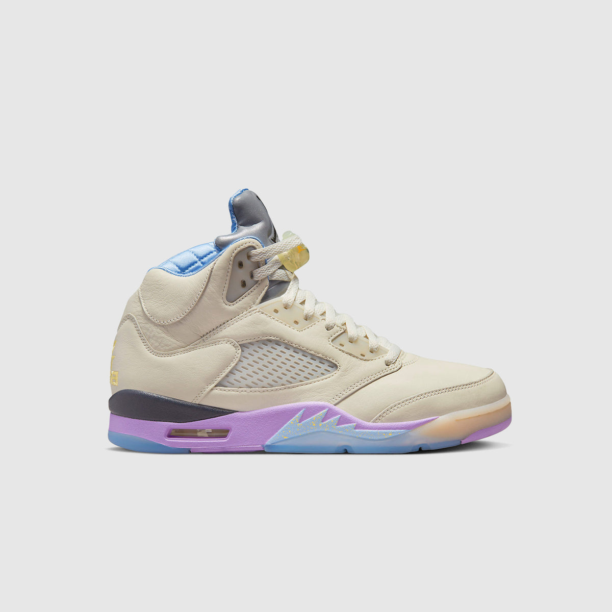 DJ KHALED X AIR JORDAN 5 RETRO SP 