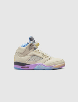 Jordan 5 DJ Khaled size 13M Jordan 5 Retro DJ Khaled We The Best Crimson Bliss Men main image 3