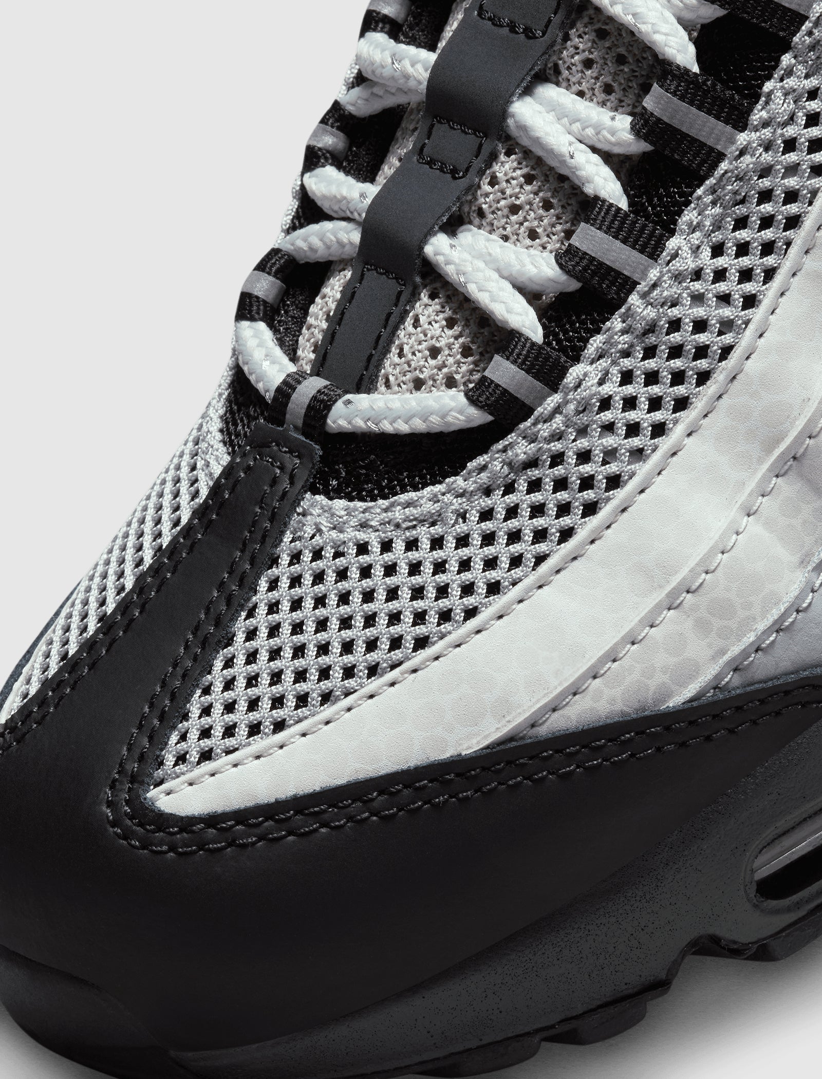 WOMEN'S AIR MAX 95 "REFLECTIVE SAFARI"