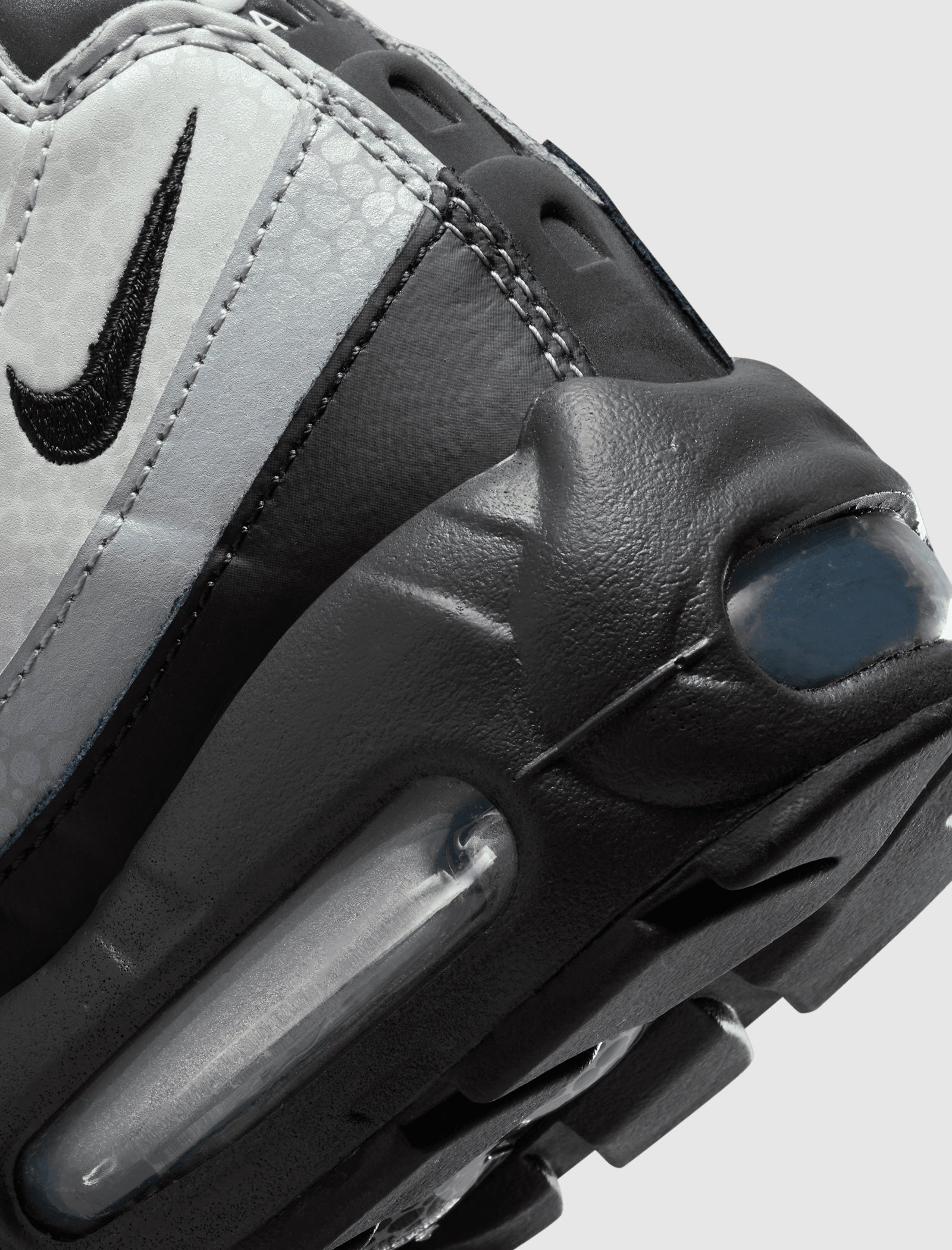 WOMEN'S AIR MAX 95 "REFLECTIVE SAFARI"
