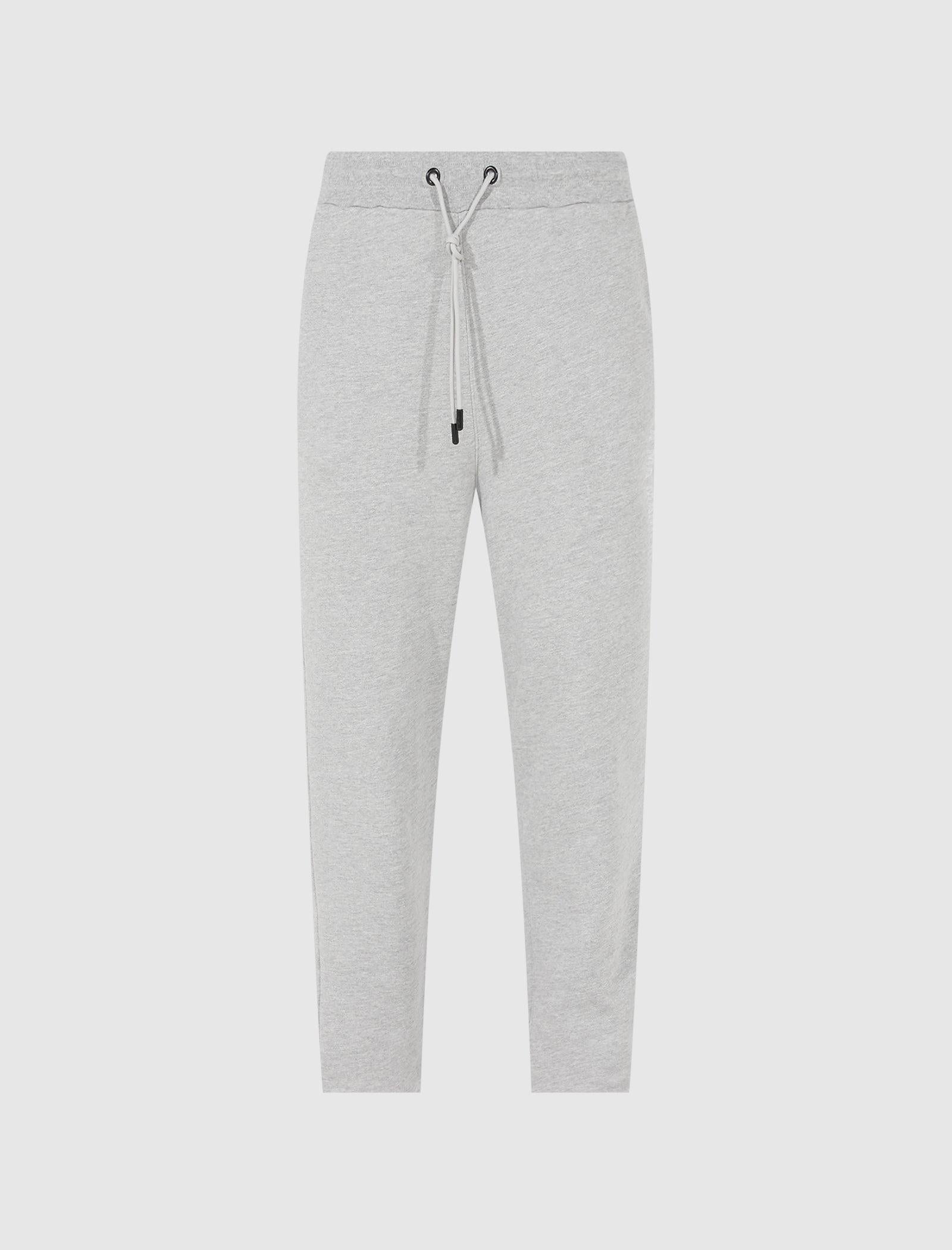EMBROIDERED SWEATPANT