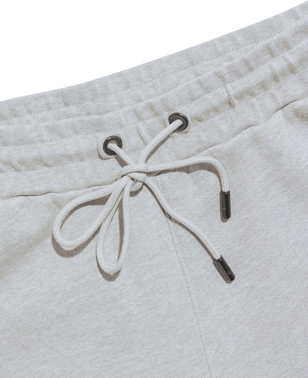 EMBROIDERED SWEATPANT