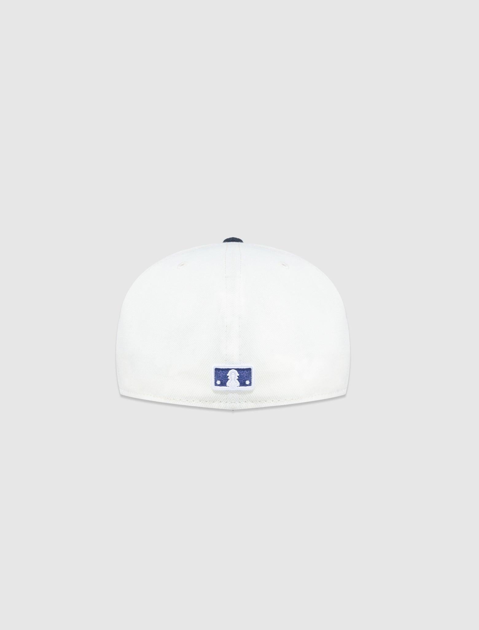 MLB X A MA MANIERE FITTED HAT "ATLANTA BRAVES"