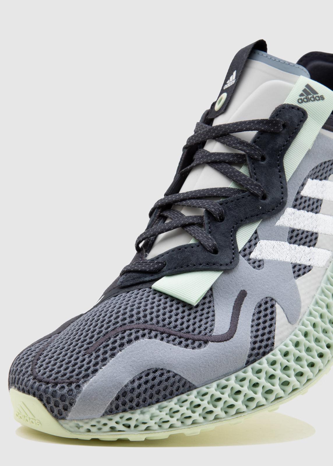 Schuh Runner Evo 4d ADIDAS: CONSORTIUM RUNNER EVO 4D [NAVY] - Main Image