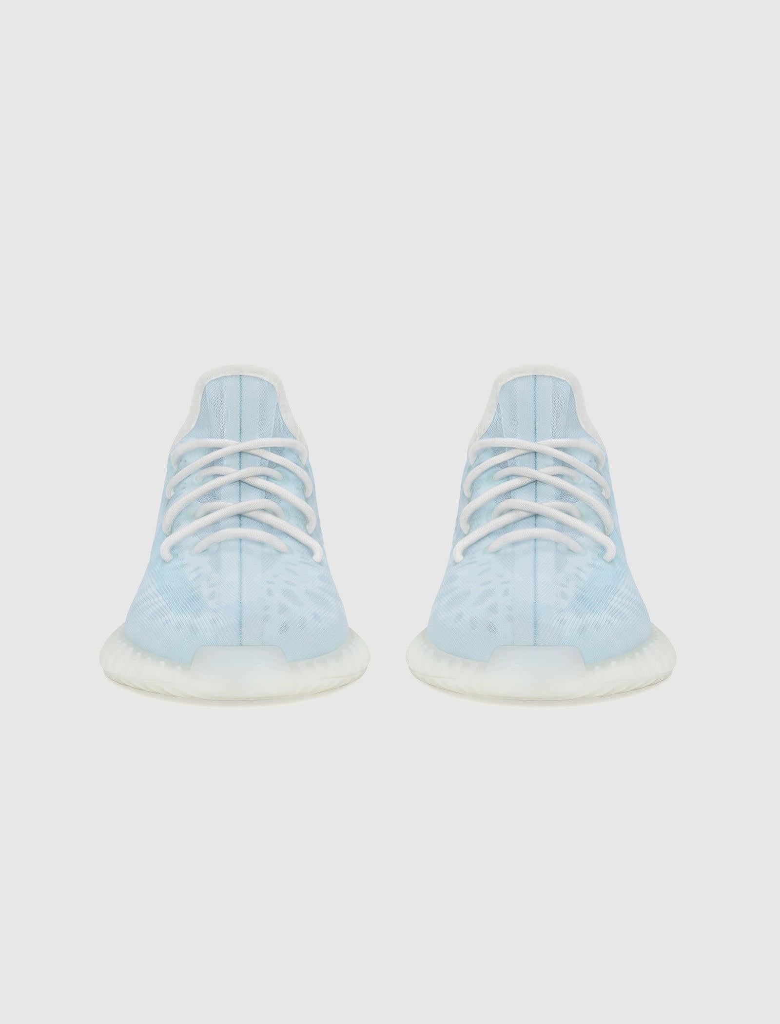 YEEZY BOOST 350 V2 "MONO ICE"