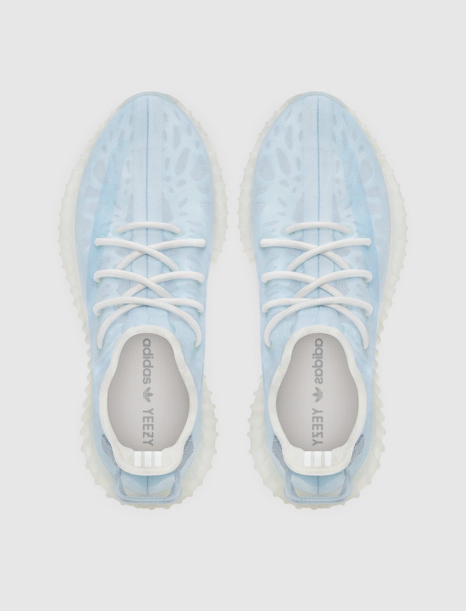 YEEZY BOOST 350 V2 "MONO ICE"