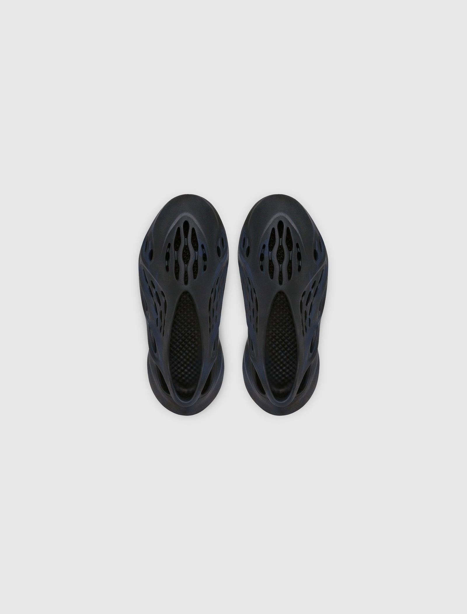 YEEZY FOAM RUNNER "MINERAL BLUE" INFANTS