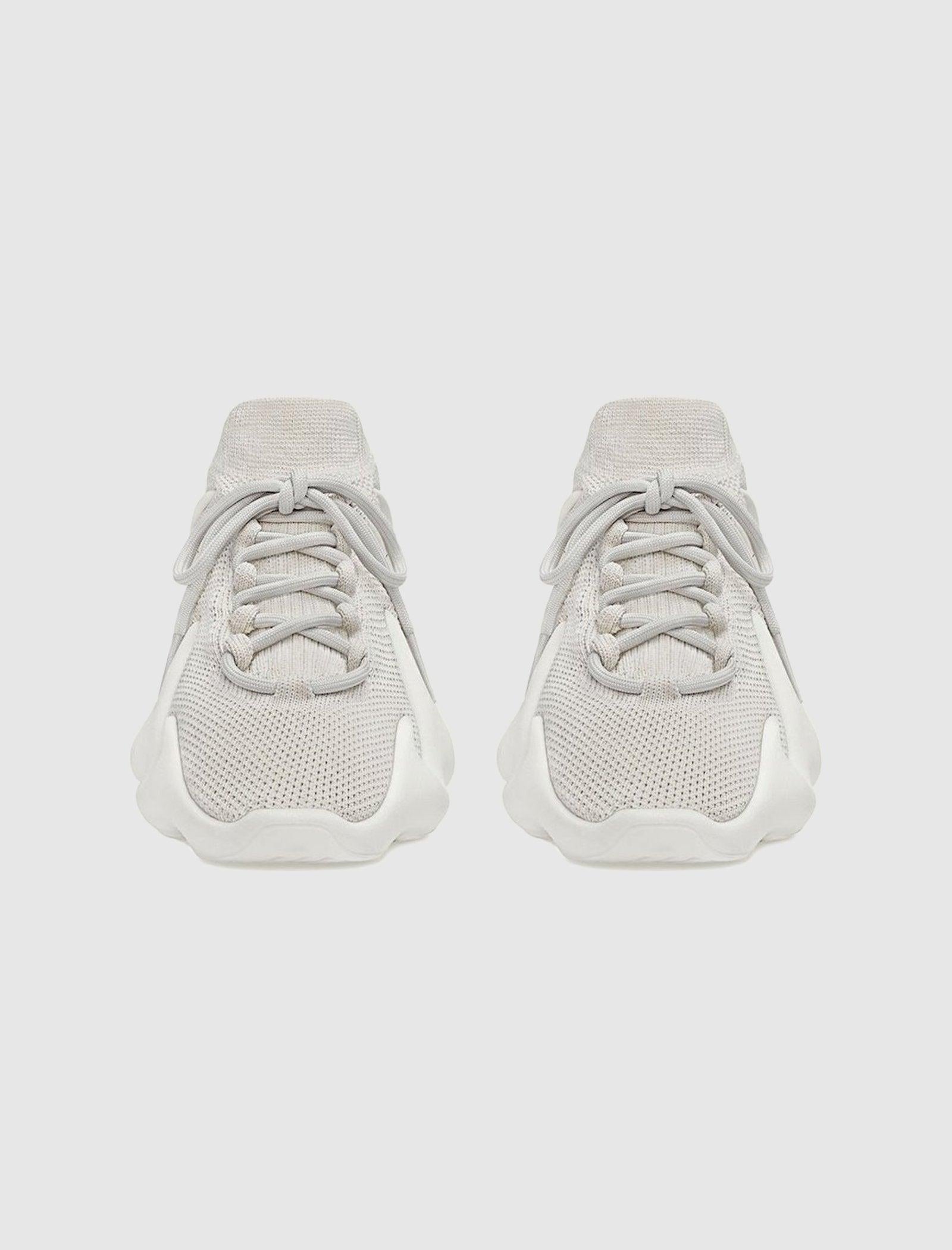 YEEZY 450 "CLOUD WHITE"