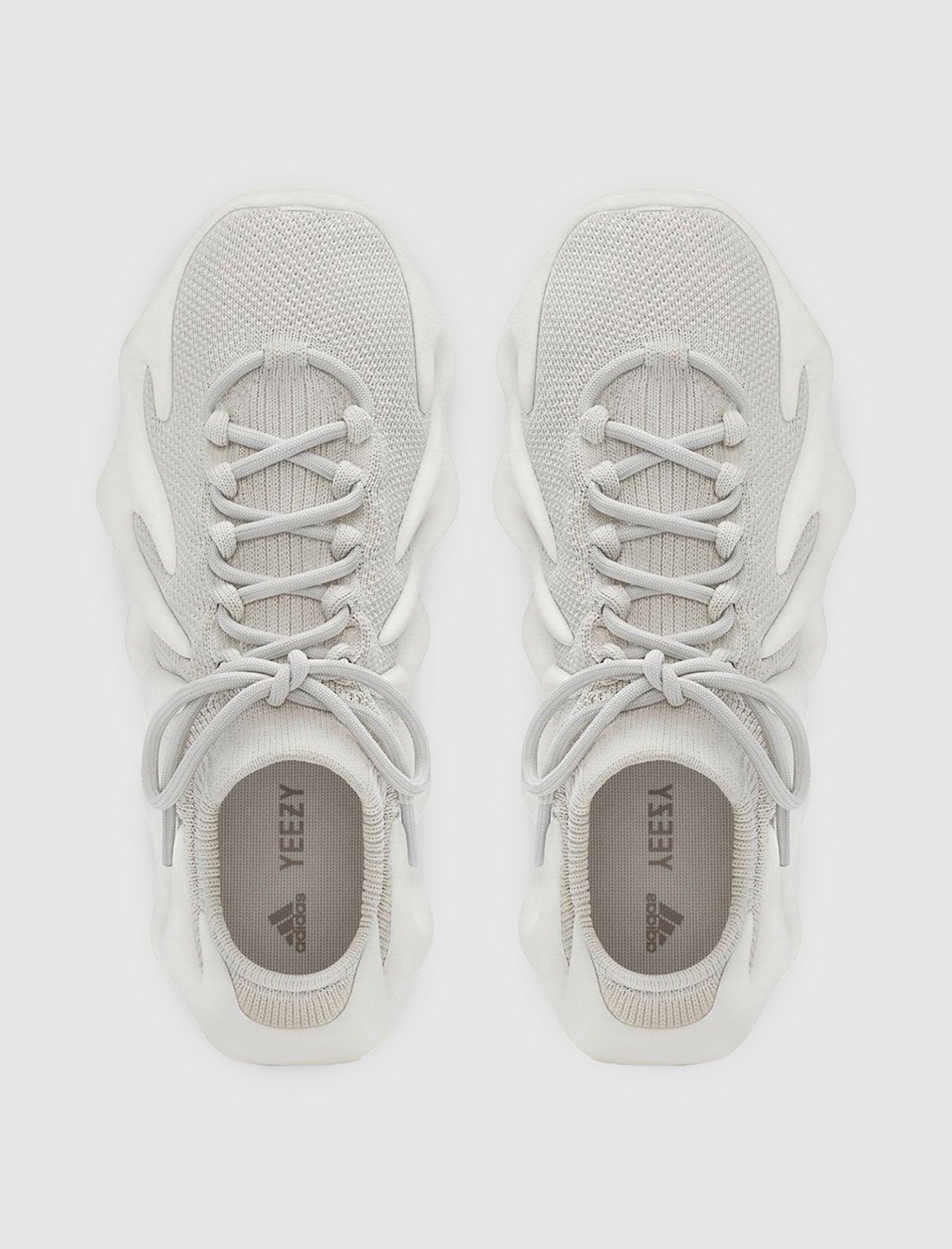 YEEZY 450 "CLOUD WHITE"