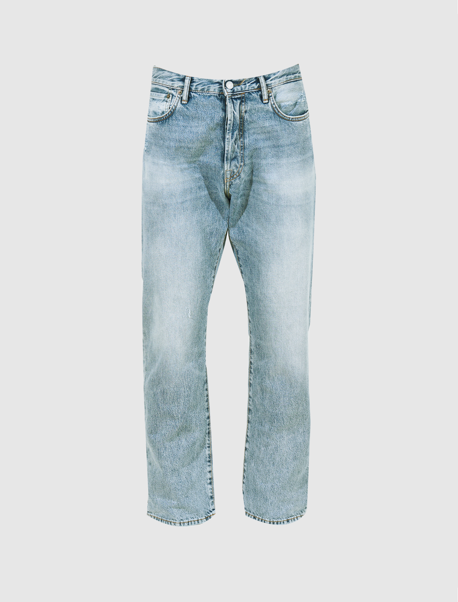 1996 TRASH JEAN