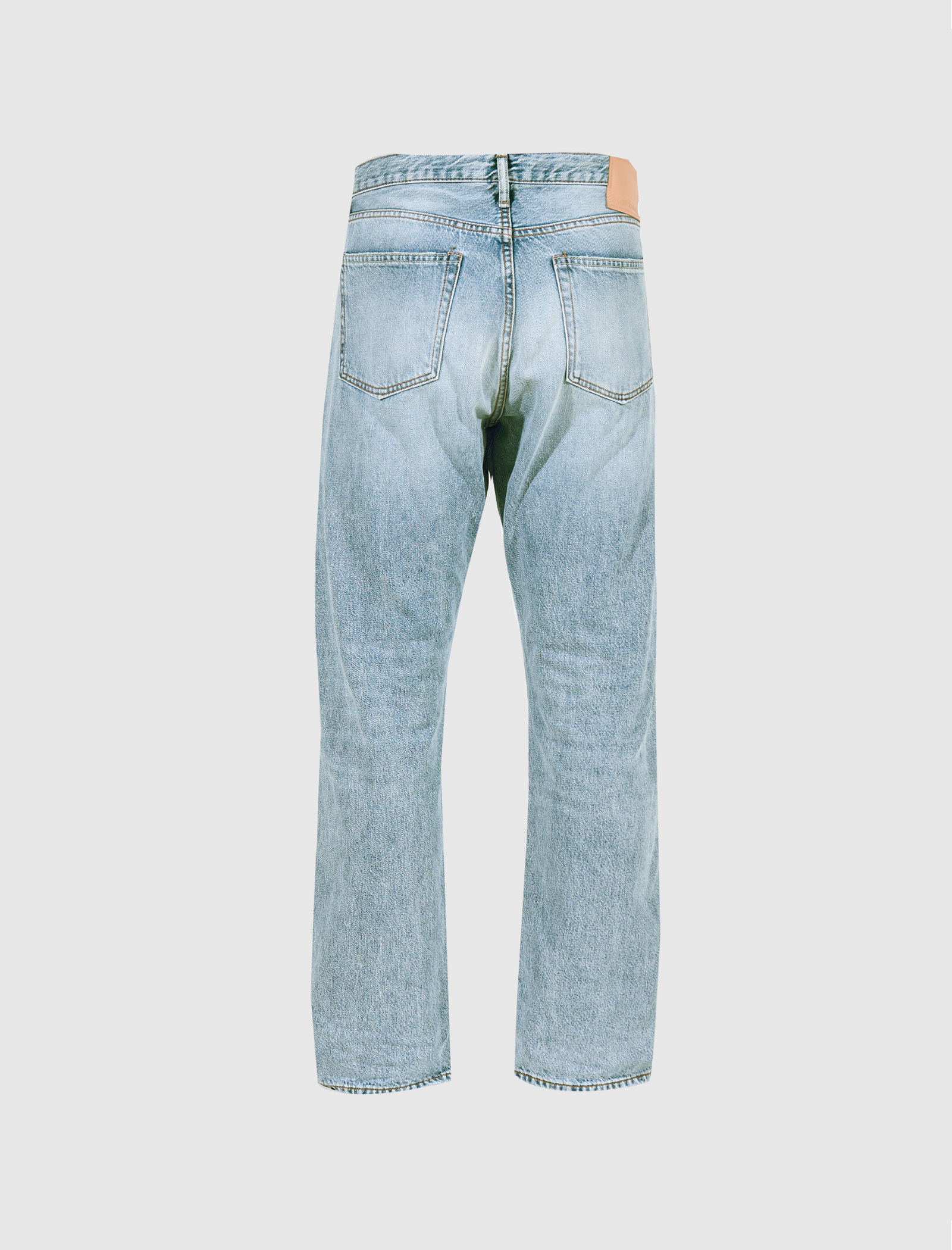 1996 TRASH JEAN