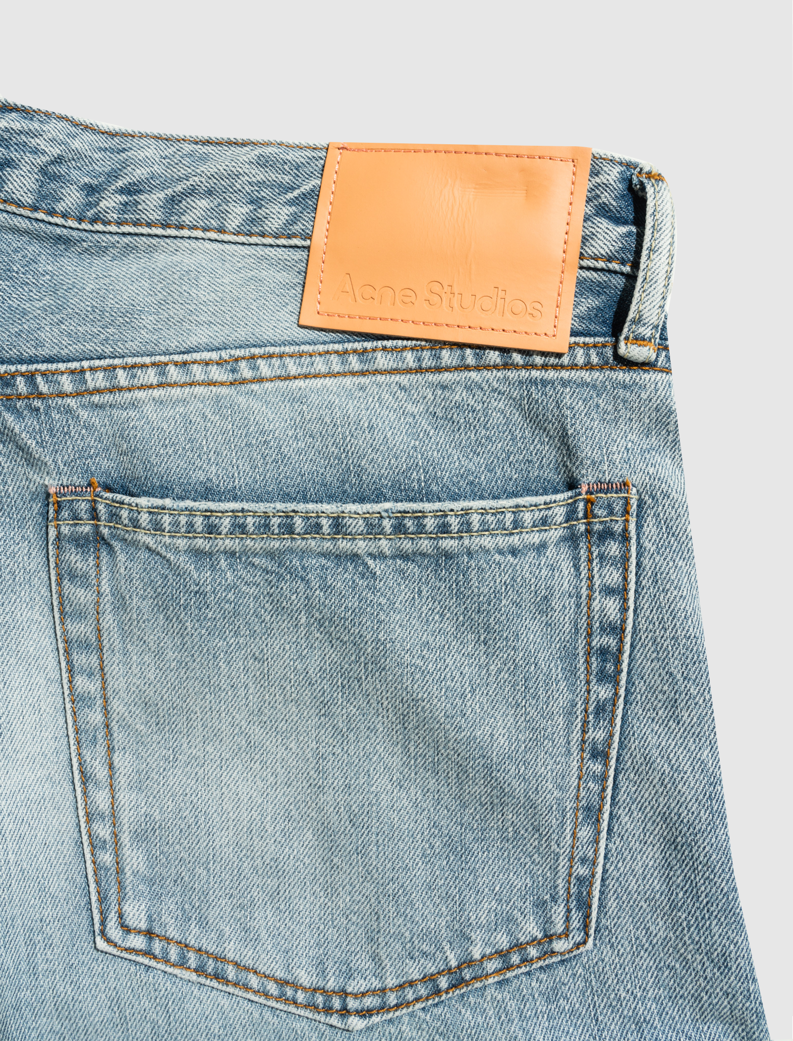 1996 TRASH JEAN