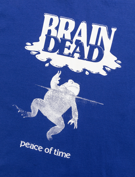 PEACE OF TIME TEE