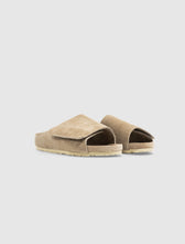 KIDS FEAR OF GOD X BIRKENSTOCK THE LOS FELIZ SUEDE  display picture 1