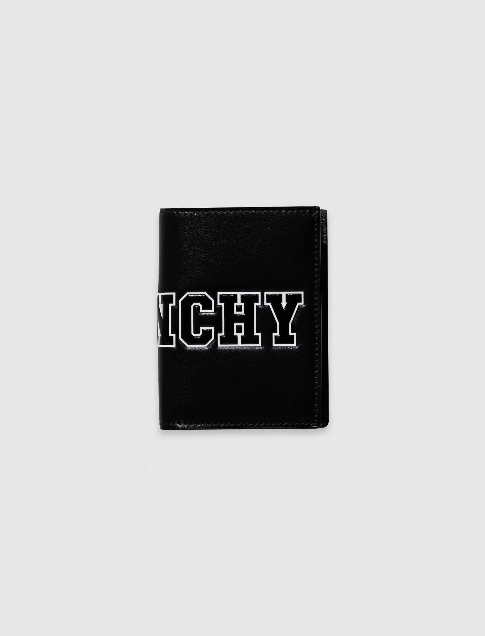 6CC CARD HOLDER - A Ma Maniere