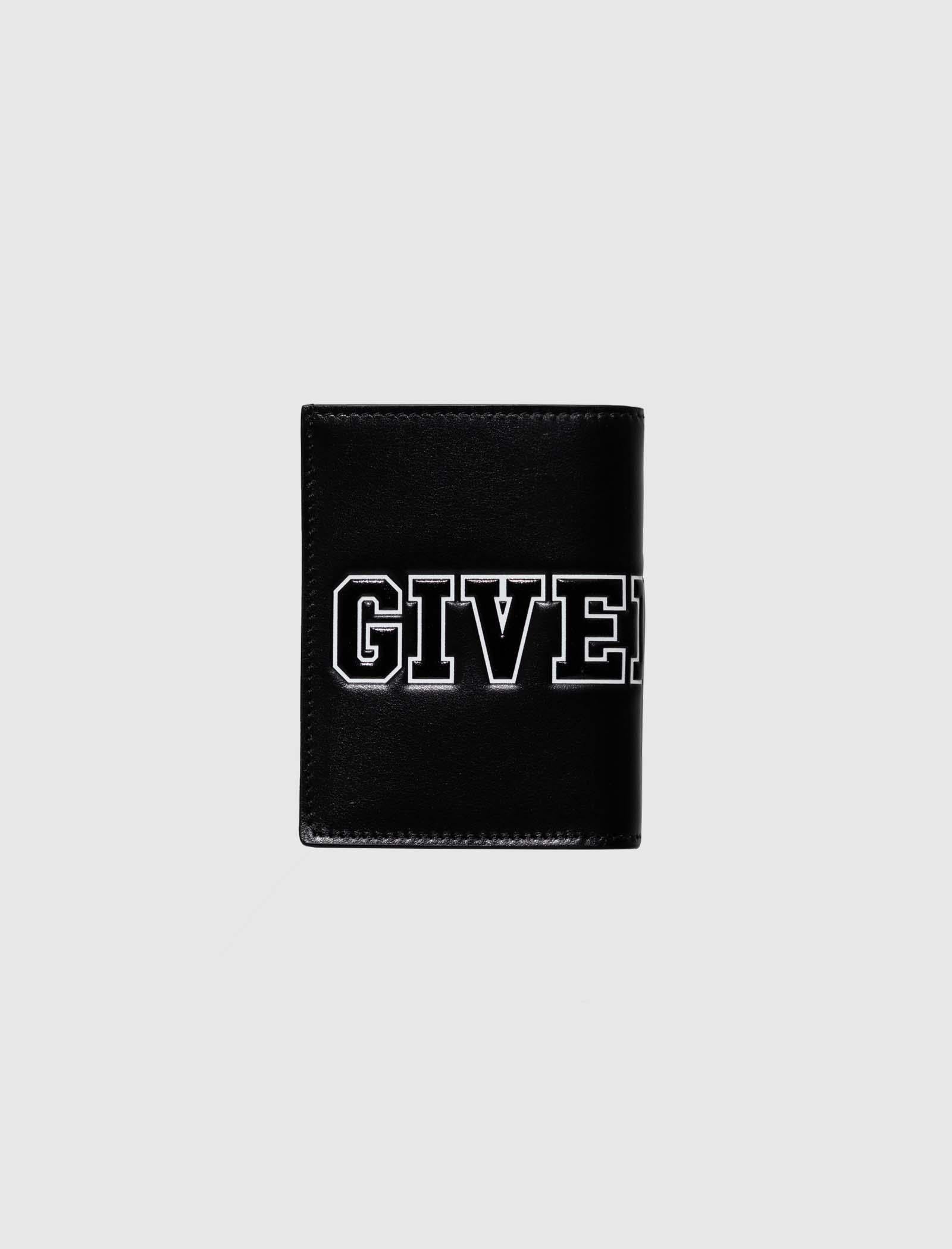 6CC CARD HOLDER - A Ma Maniere