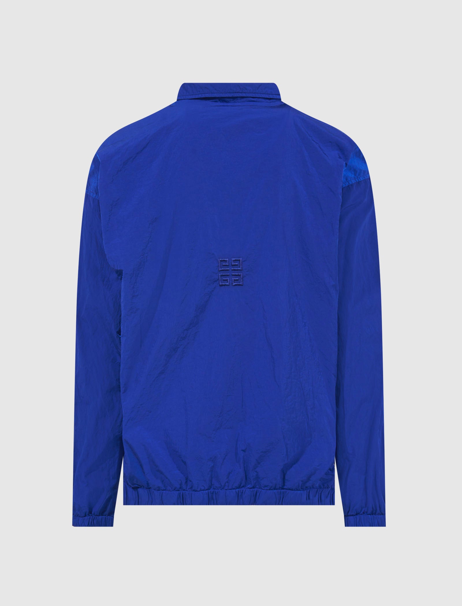 EMBROIDERED TRACKSUIT