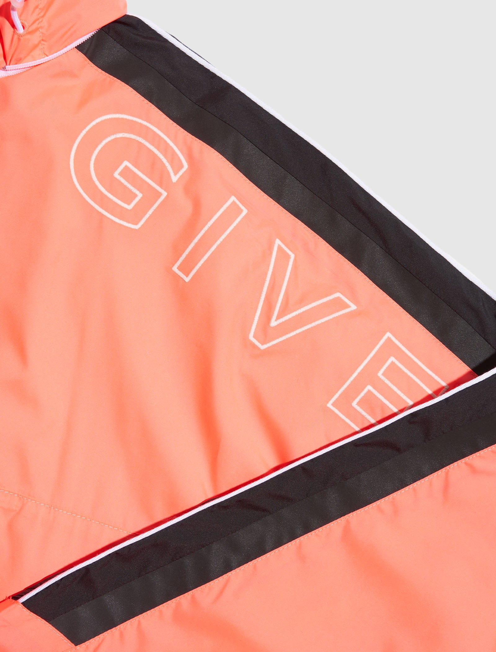 TRACK JACKET