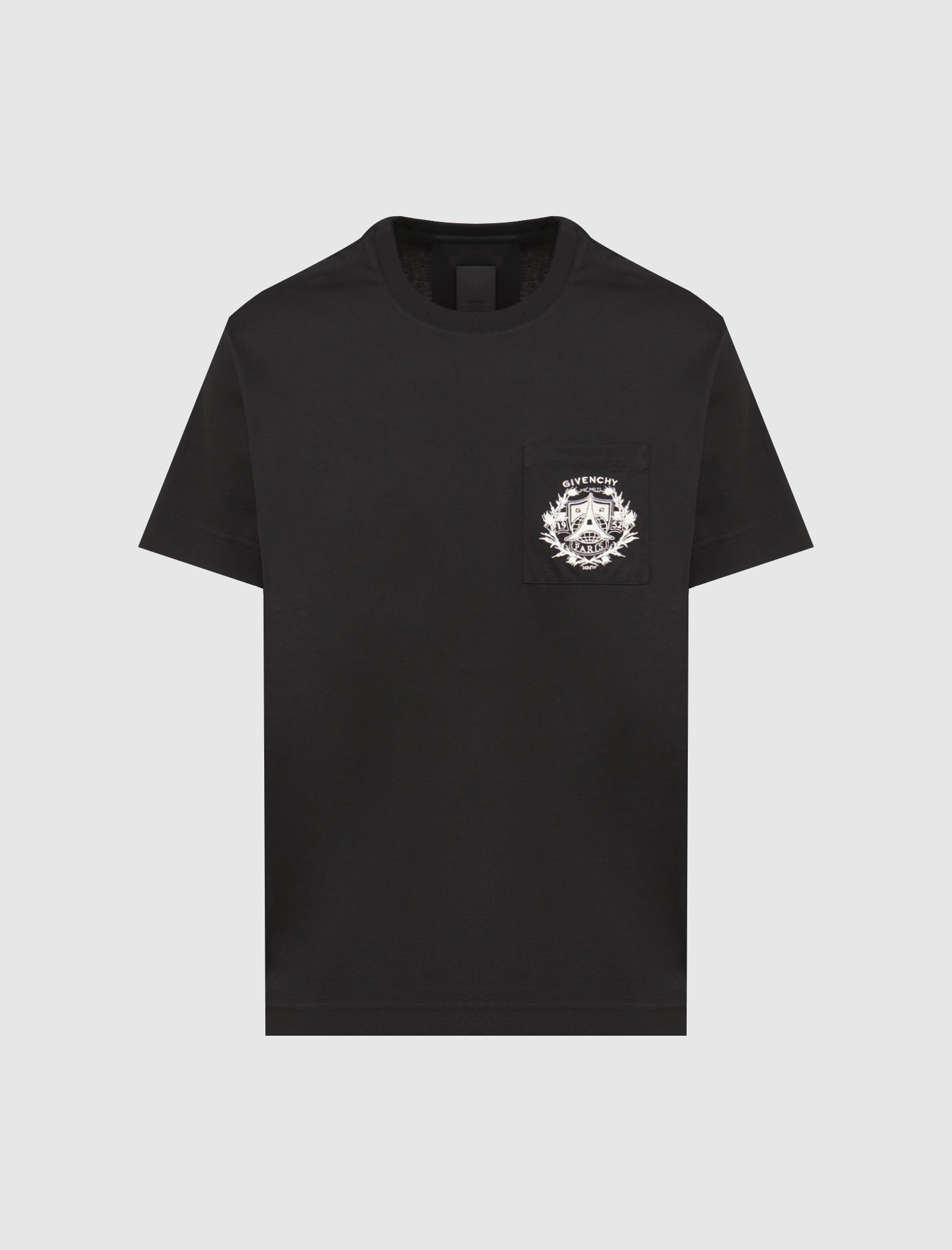 GIVENCHY POCKET CLASSIC FIT TEE – A Ma Maniere