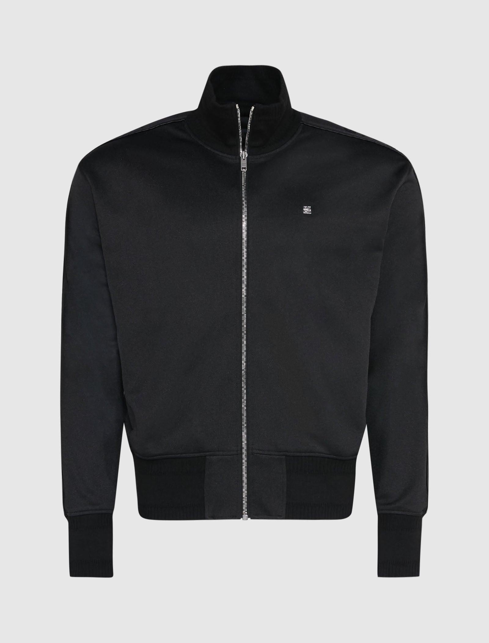 TRACK JACKET