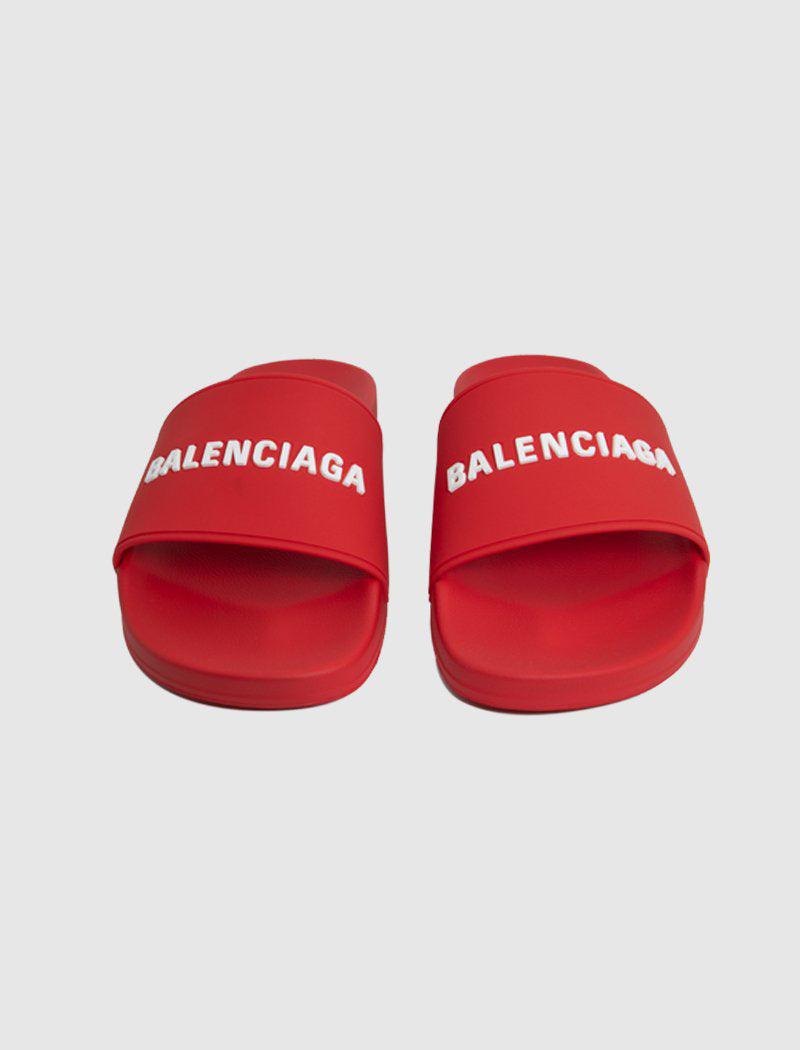 POOL SLIDE - A Ma Maniere