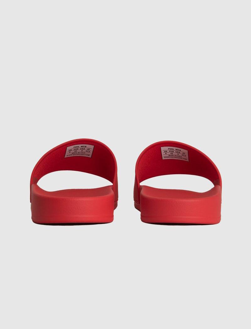 POOL SLIDE - A Ma Maniere