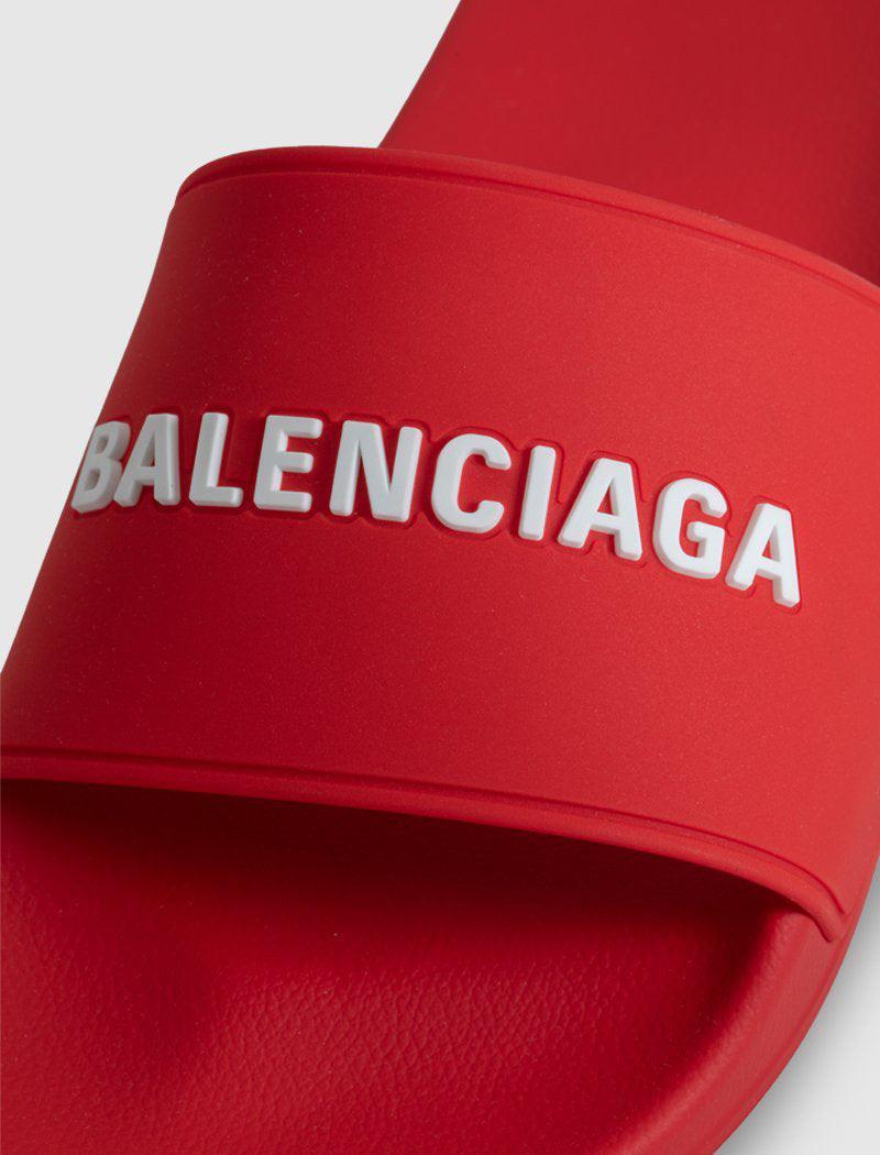 POOL SLIDE - A Ma Maniere