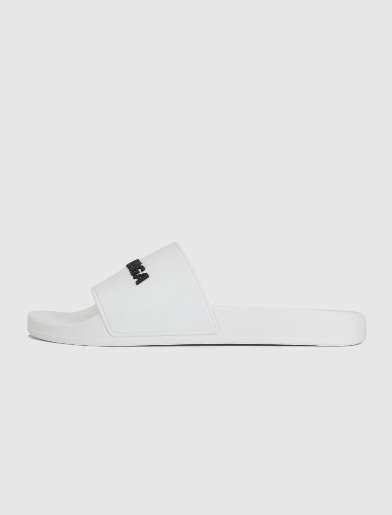 POOL SLIDE - A Ma Maniere