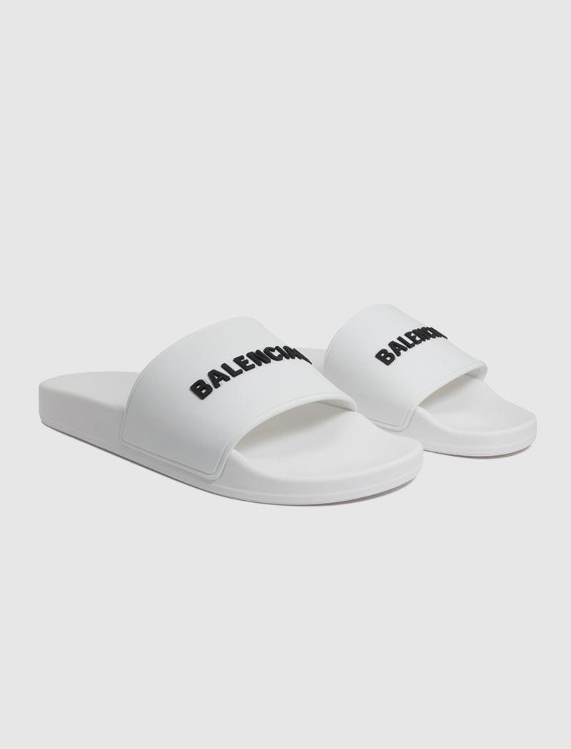 POOL SLIDE - A Ma Maniere