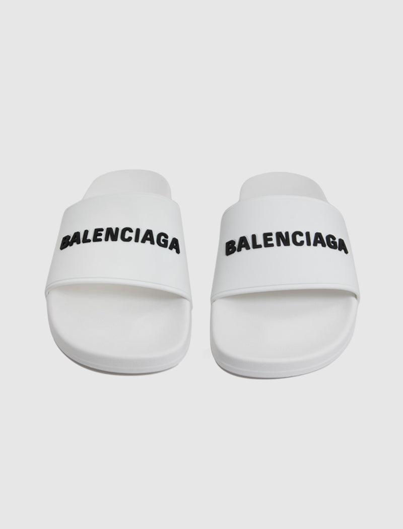 POOL SLIDE - A Ma Maniere