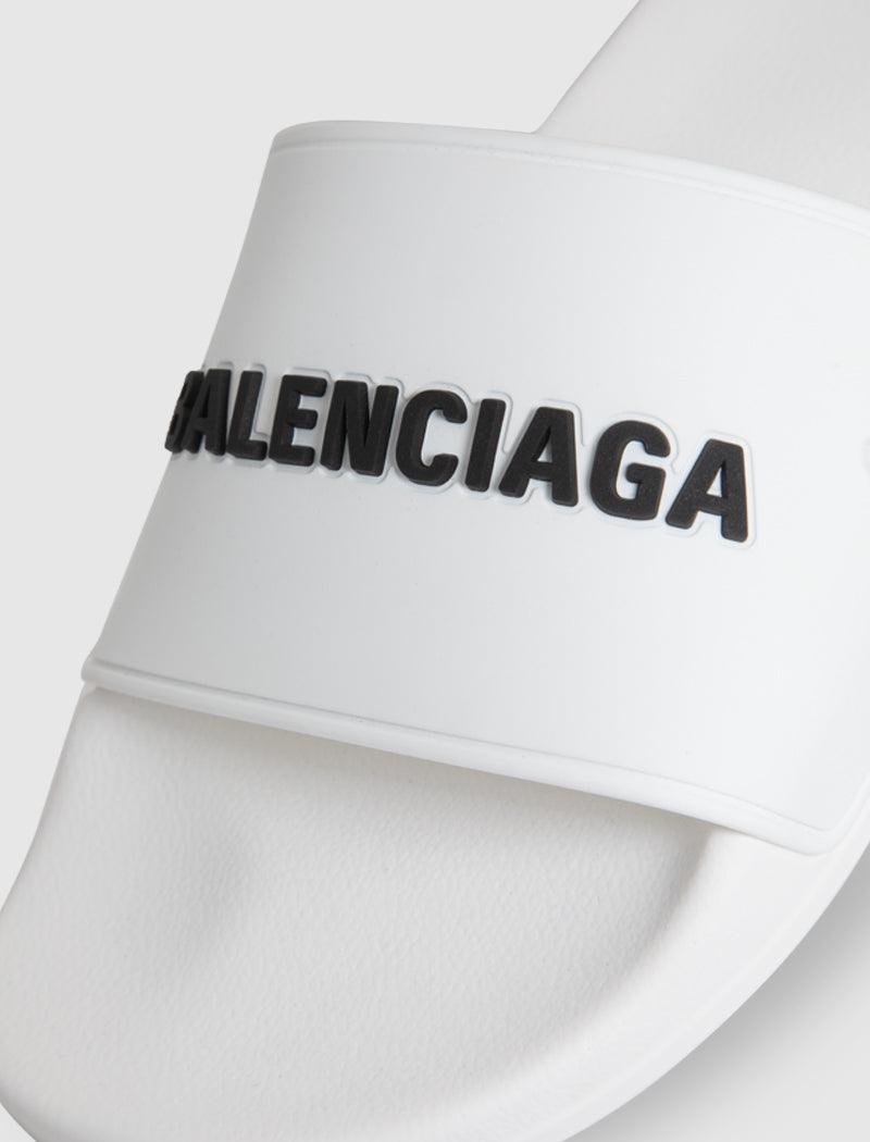 POOL SLIDE - A Ma Maniere