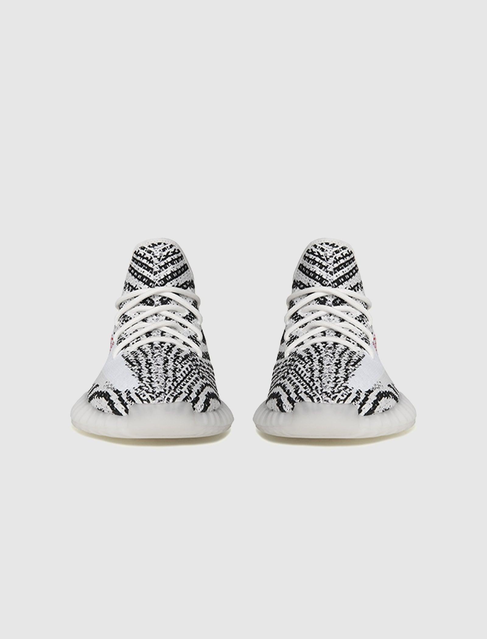 YEEZY 350 V2 "ZEBRA"