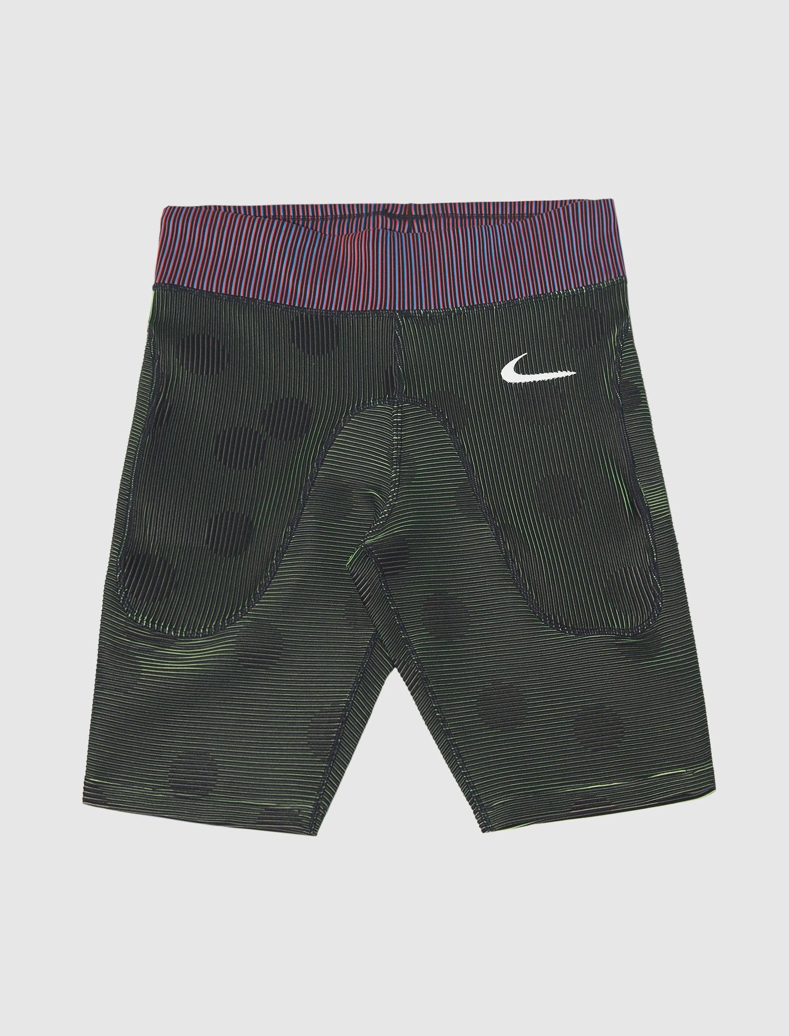WOMEN'S LOGOBAND SHORT
