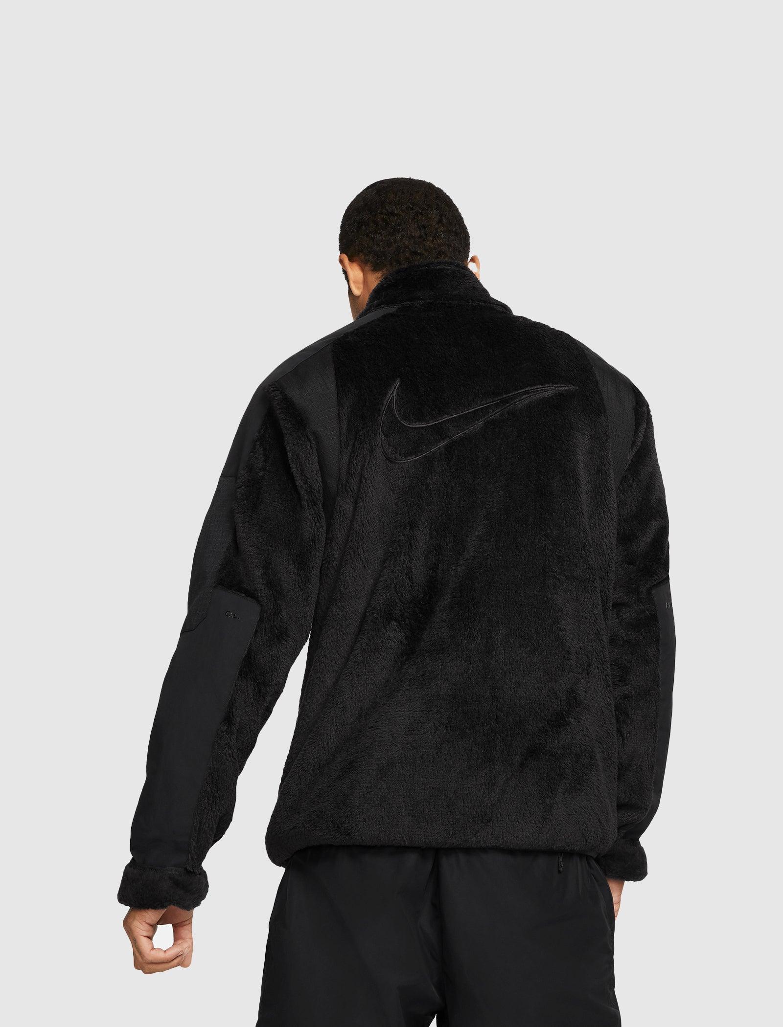 NIKE NOCTA POLAR FLEECE JACKET