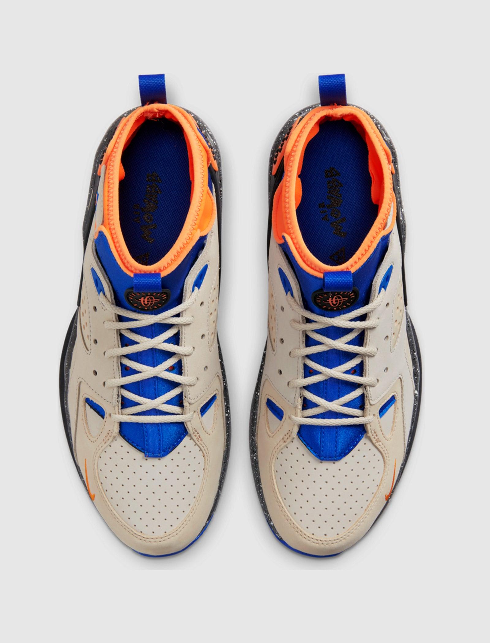 ACG AIR MOWABB "BRIGHT MANDARIN"