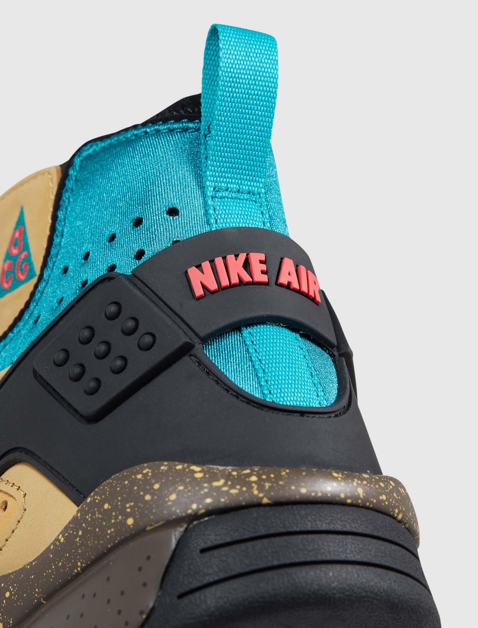 ACG AIR MOWABB "TWINE"