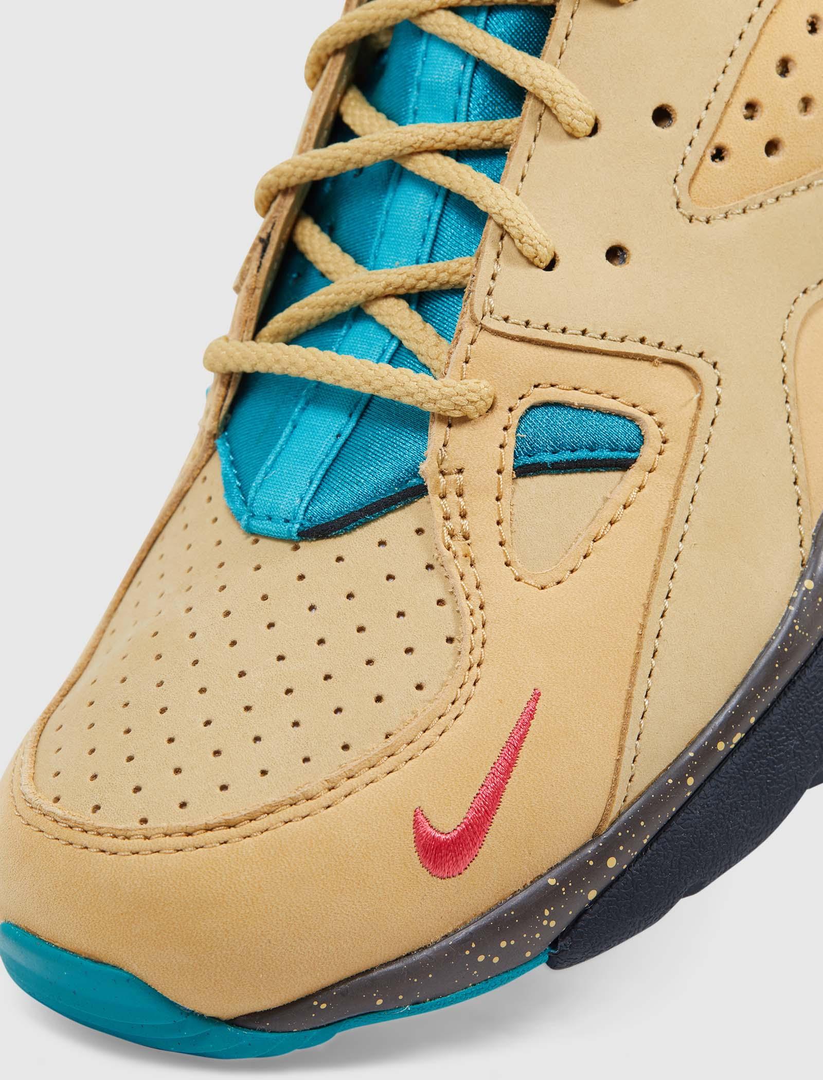 ACG AIR MOWABB "TWINE"