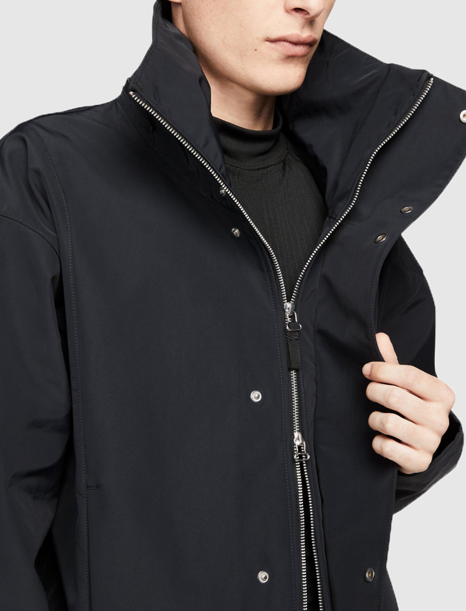 MMW JACKET