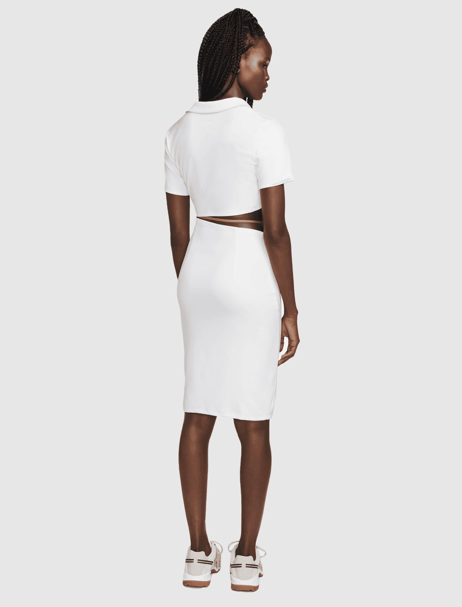 NIKE x JACQUEMUS WOMEN'S NRG DF EU DRESS – A Ma Maniere