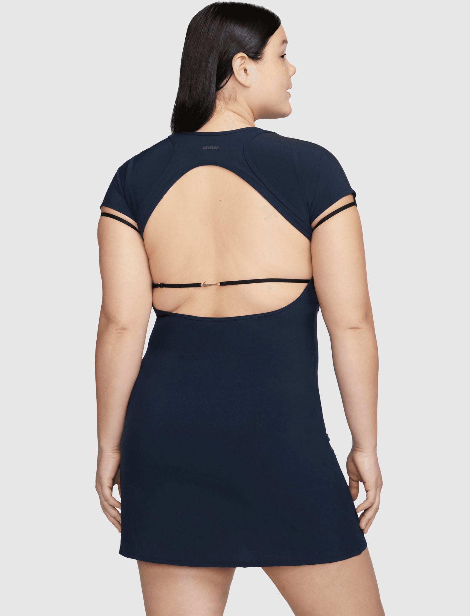NIKE x JACQUEMUS WOMEN'S NRG DF EU DRESS 2 NIKE x JACQUEMUS WOMEN'S NRG DF EU DRESS 2