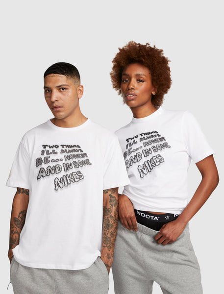 NIKE x NOCTA SHORT SLEEVE TEE