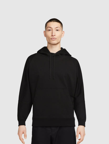 NIKE ESC KNIT HOODIE