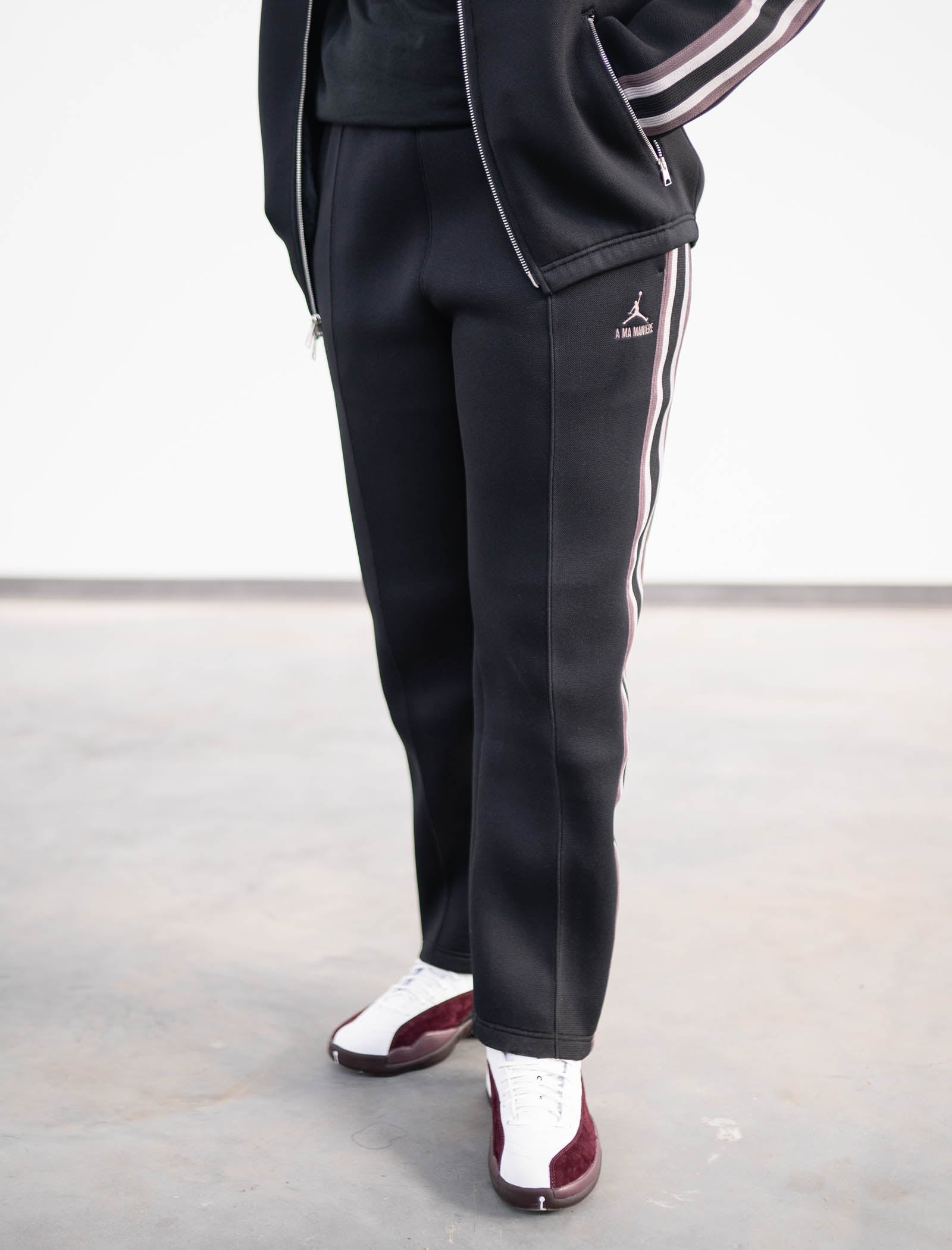 JORDAN BRAND MEN'S A MA MANIERE TRACK PANT