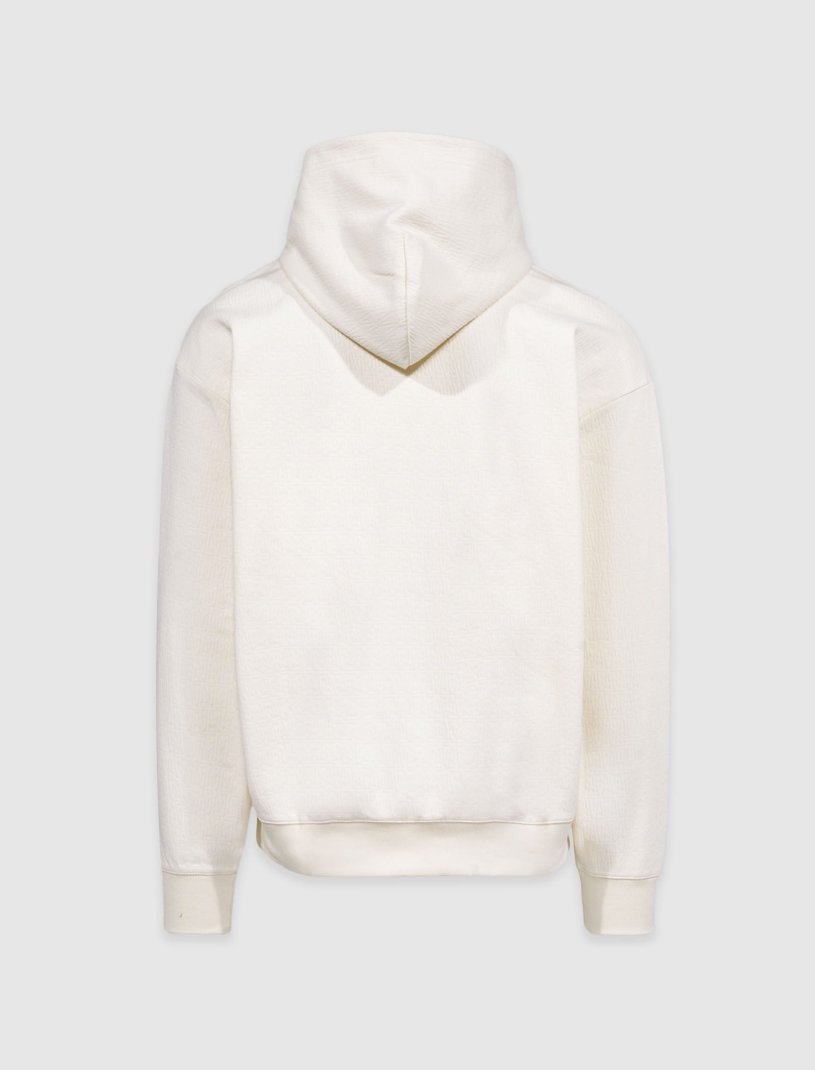 A MA MANIÉRE X JORDAN BRAND JACQUARD HOODIE