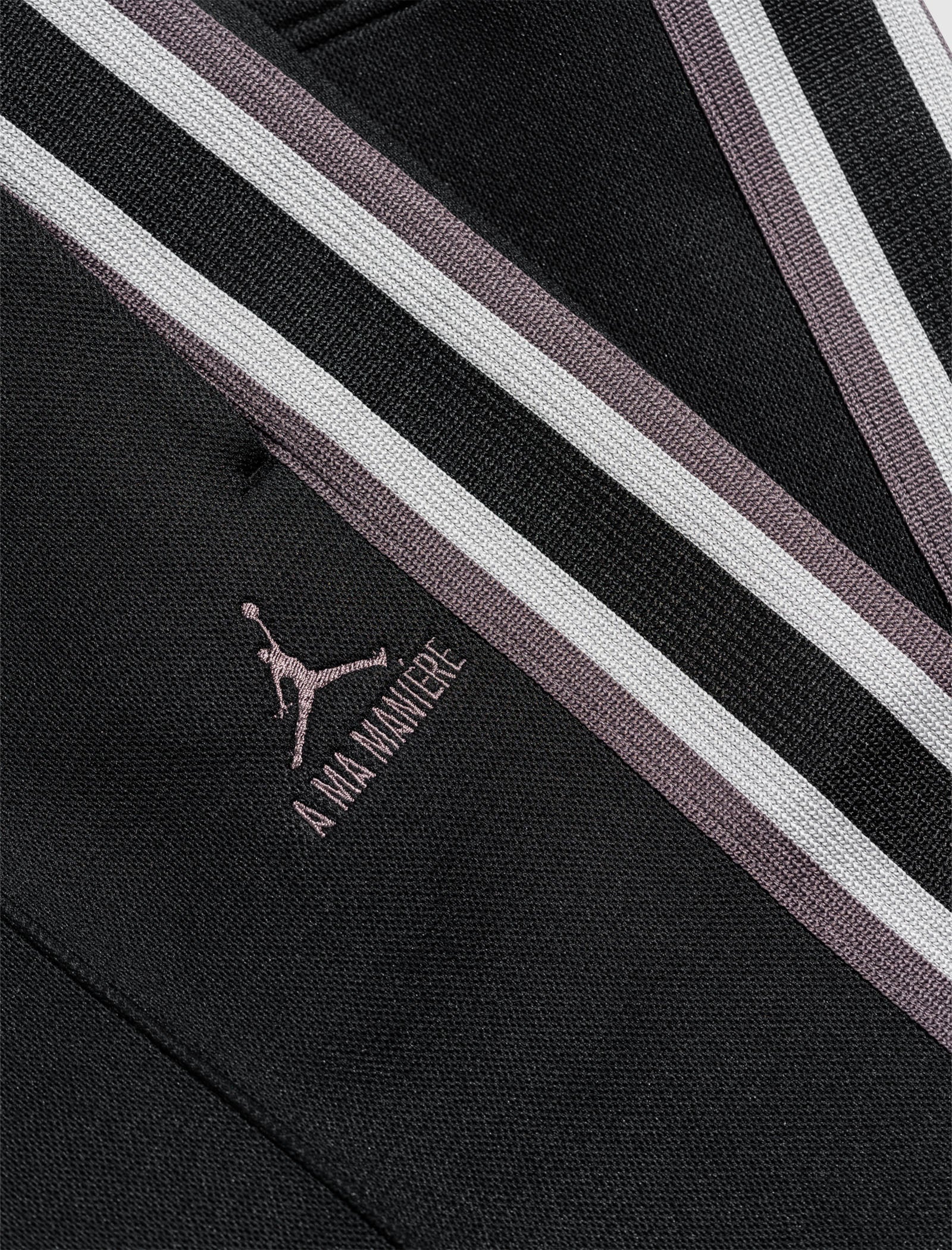 JORDAN BRAND MEN'S A MA MANIERE TRACK PANT
