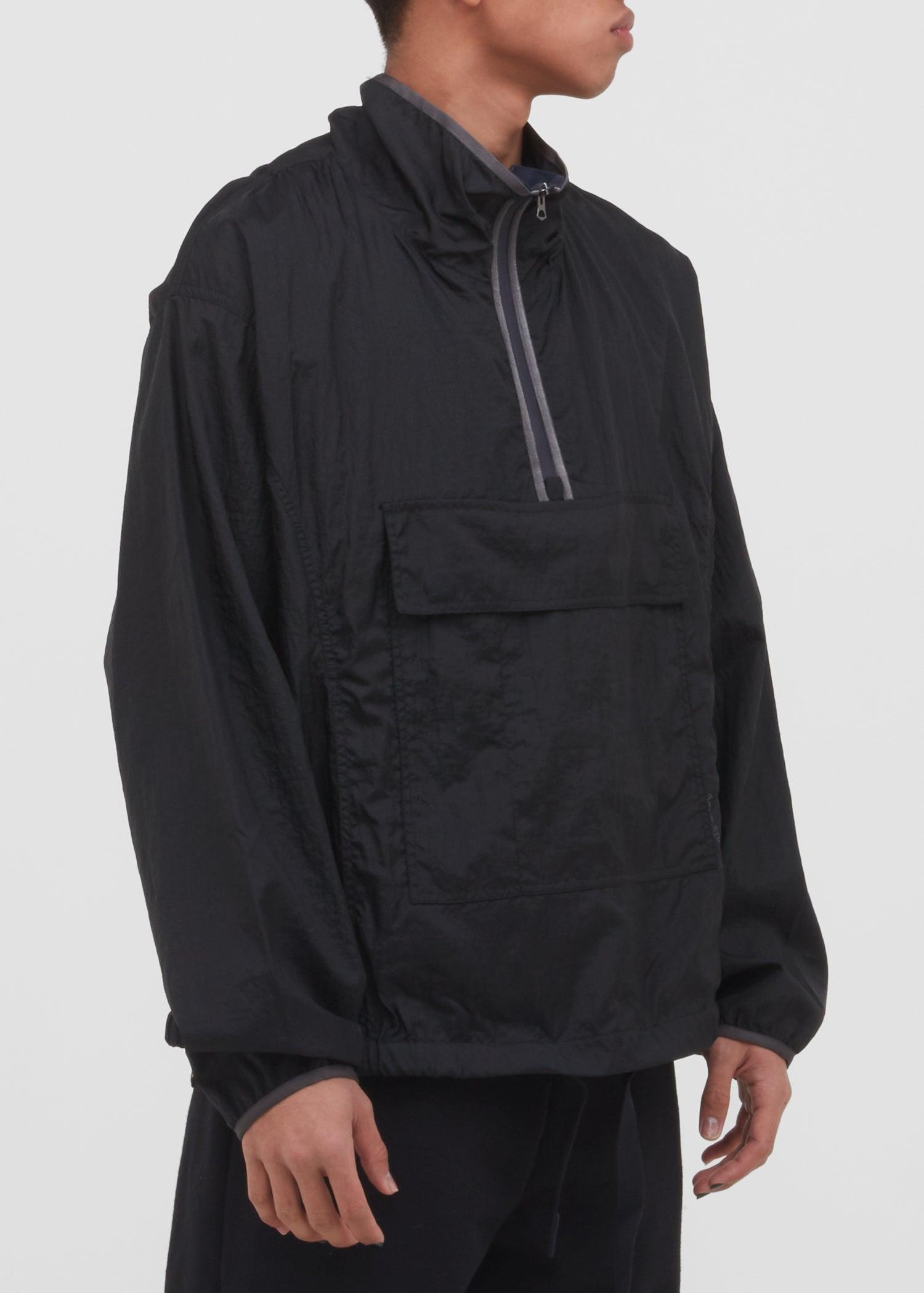 ODION JACKET - A Ma Maniere