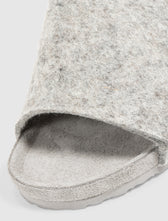 KIDS FEAR OF GOD X BIRKENSTOCK THE LOS FELIZ WOOL FELT  display picture 2