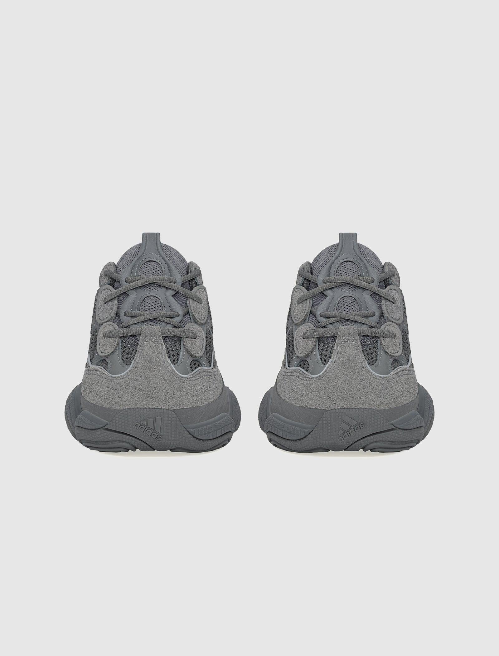 YEEZY 500 "GRANITE"